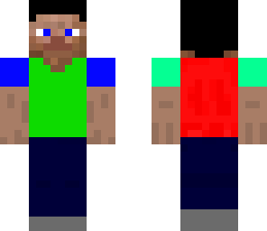 steve