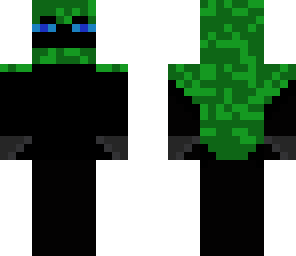 enderman soldier