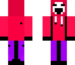 creepy killer