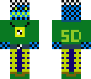 sd clan 3
