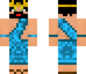 poseidon