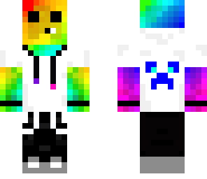 rainbowslime