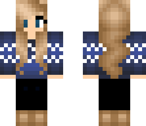 sweater girl
