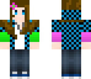 updated girl bajancanadian