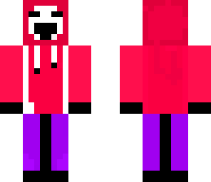 pink killer