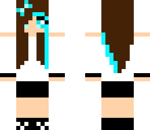gaming girl