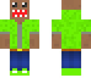 domo boy