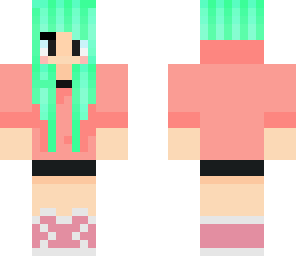 cute girl