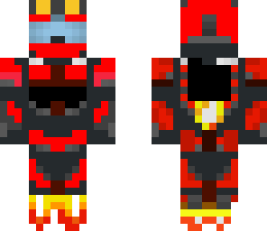 jetpack halo miner