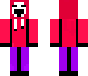 pink killer