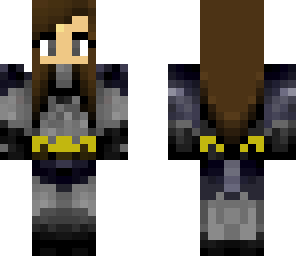 bat girl