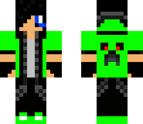 chill gamer