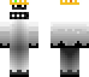 panda king