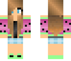 melon girl 2 edited