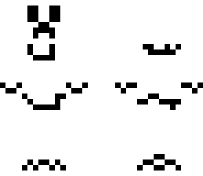 ghost creeper