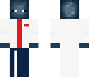 evil dr squid