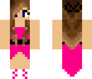 lovisas skin