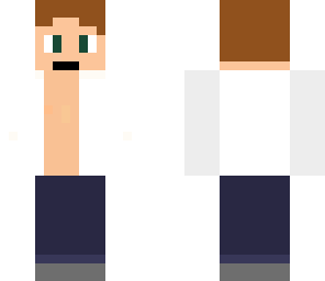cool boy fixed
