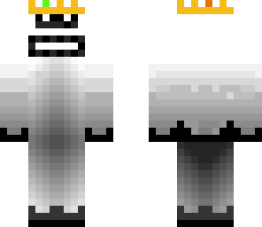 panda king