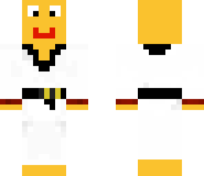karate