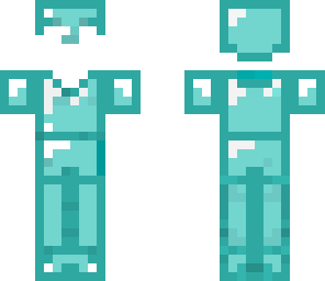 diamond armor