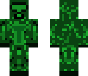 cool camo