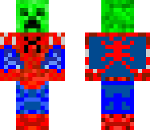 spider creeper