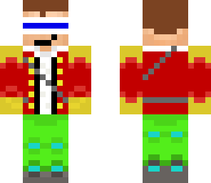 blewboy1 returns 4