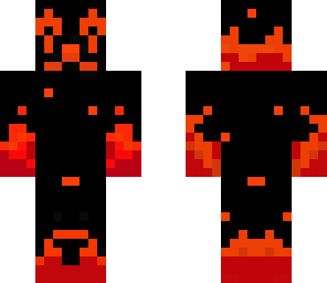 red fire guy 2