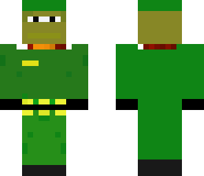 marine