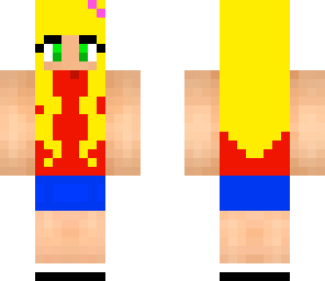 girl