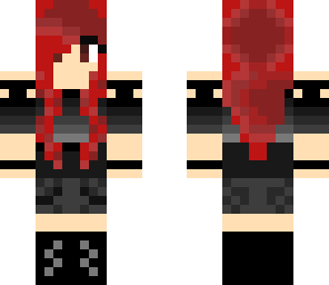 cute demon girl