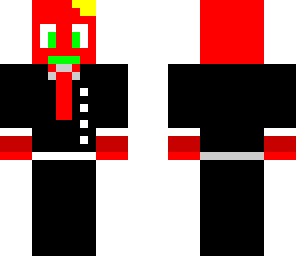 apple guy