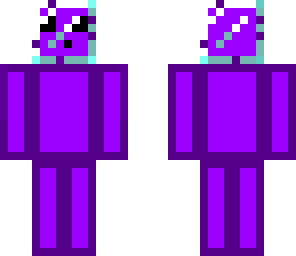 purple slime squad
