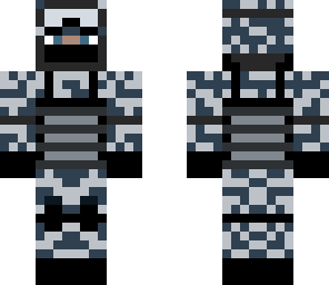 russian spetsnaz