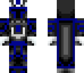 blue templar