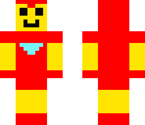 iron man