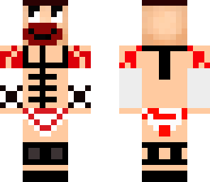 cm punk