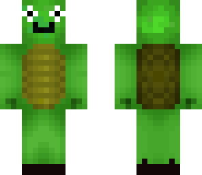 lever block turtle