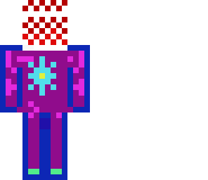 disco pajama  boy