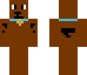 scooby-doo