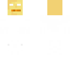 floaty head herobrine