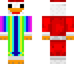 king chicken