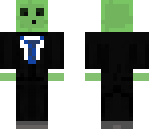jerry the slime