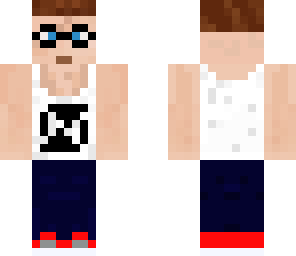 tanktop hipster 