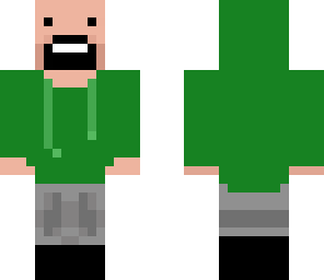 gamer notch