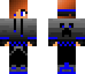 creeper boy