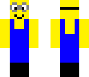 minion standart