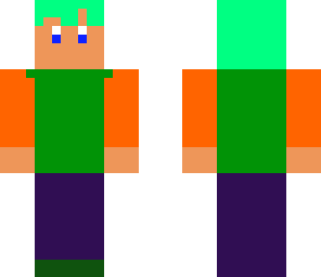 my terraria skin