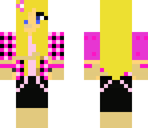 cool girly